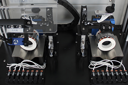 电机测试直流电源