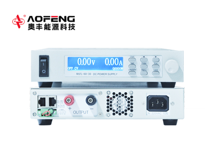 可调直流电源（1U半宽）