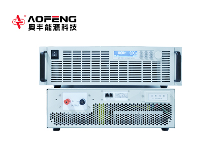 可编程直流电源