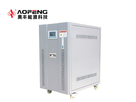 大功率稳压电源